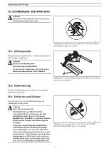 Preview for 46 page of Quicke 200 Operator'S Manual