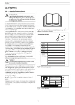 Preview for 52 page of Quicke 200 Operator'S Manual