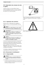 Preview for 54 page of Quicke 200 Operator'S Manual