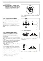 Preview for 60 page of Quicke 200 Operator'S Manual