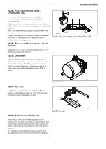 Preview for 61 page of Quicke 200 Operator'S Manual