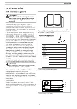 Preview for 67 page of Quicke 200 Operator'S Manual