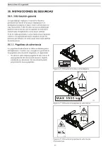 Preview for 68 page of Quicke 200 Operator'S Manual