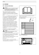 Preview for 82 page of Quicke 200 Operator'S Manual