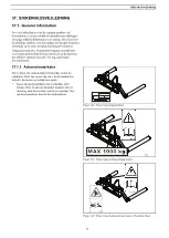 Preview for 83 page of Quicke 200 Operator'S Manual