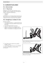 Preview for 116 page of Quicke 200 Operator'S Manual