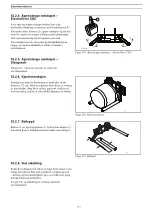 Preview for 118 page of Quicke 200 Operator'S Manual