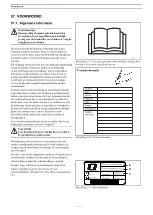 Preview for 124 page of Quicke 200 Operator'S Manual