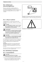 Preview for 126 page of Quicke 200 Operator'S Manual