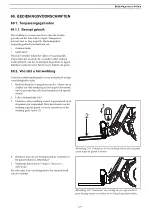 Preview for 131 page of Quicke 200 Operator'S Manual