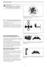 Preview for 132 page of Quicke 200 Operator'S Manual