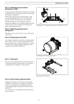 Preview for 133 page of Quicke 200 Operator'S Manual