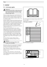 Preview for 154 page of Quicke 200 Operator'S Manual