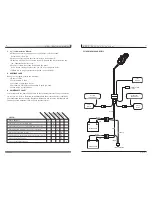 Предварительный просмотр 27 страницы Quickie Integrated C.G. Tilt P-220 User Instruction Manual & Warranty