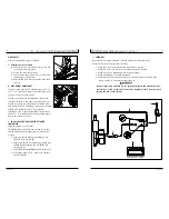 Предварительный просмотр 6 страницы Quickie Integrated C.G. Tilt P-222SE User Instruction Manual & Warranty