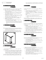 Предварительный просмотр 13 страницы Quickie LXI Owner'S Manual