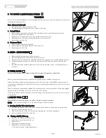 Предварительный просмотр 15 страницы Quickie LXI Owner'S Manual