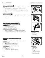 Предварительный просмотр 16 страницы Quickie LXI Owner'S Manual