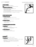 Предварительный просмотр 21 страницы Quickie LXI Owner'S Manual