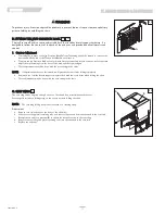 Предварительный просмотр 22 страницы Quickie LXI Owner'S Manual