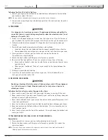 Предварительный просмотр 12 страницы Quickie P-11 Instruction Manual