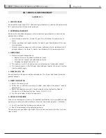 Предварительный просмотр 31 страницы Quickie P-11 Instruction Manual