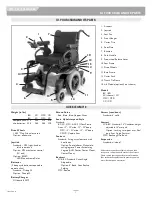 Preview for 4 page of Quickie QM-710 Owner'S Manual