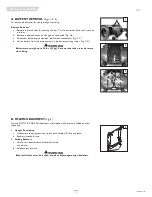 Preview for 15 page of Quickie QM-710 Owner'S Manual