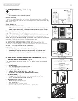 Preview for 17 page of Quickie QM-710 Owner'S Manual