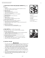 Preview for 18 page of Quickie QM-710 Owner'S Manual