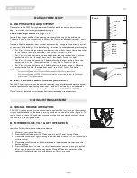 Preview for 19 page of Quickie QM-710 Owner'S Manual