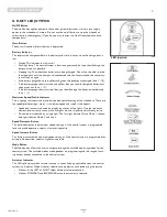 Preview for 22 page of Quickie QM-710 Owner'S Manual