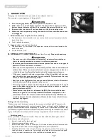 Preview for 26 page of Quickie QM-710 Owner'S Manual