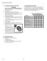 Preview for 30 page of Quickie QM-710 Owner'S Manual