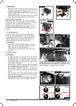 Preview for 22 page of Quickie Salsa M Instructions For Use Manual