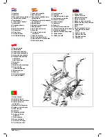 Preview for 5 page of Quickie SR 45 Instructions For Use Manual