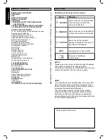 Preview for 8 page of Quickie SR 45 Instructions For Use Manual