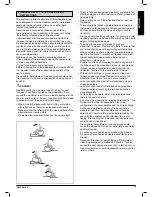 Preview for 9 page of Quickie SR 45 Instructions For Use Manual