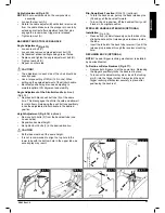 Preview for 23 page of Quickie SR 45 Instructions For Use Manual