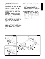 Preview for 27 page of Quickie SR 45 Instructions For Use Manual