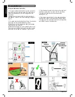 Preview for 30 page of Quickie SR 45 Instructions For Use Manual