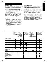 Preview for 31 page of Quickie SR 45 Instructions For Use Manual