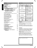 Preview for 36 page of Quickie SR 45 Instructions For Use Manual