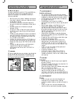 Preview for 45 page of Quickie SR 45 Instructions For Use Manual