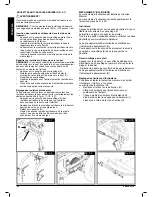 Preview for 50 page of Quickie SR 45 Instructions For Use Manual