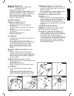 Preview for 51 page of Quickie SR 45 Instructions For Use Manual