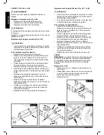 Preview for 54 page of Quickie SR 45 Instructions For Use Manual