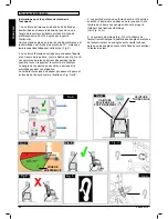 Preview for 58 page of Quickie SR 45 Instructions For Use Manual