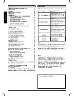 Preview for 64 page of Quickie SR 45 Instructions For Use Manual