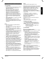 Preview for 67 page of Quickie SR 45 Instructions For Use Manual